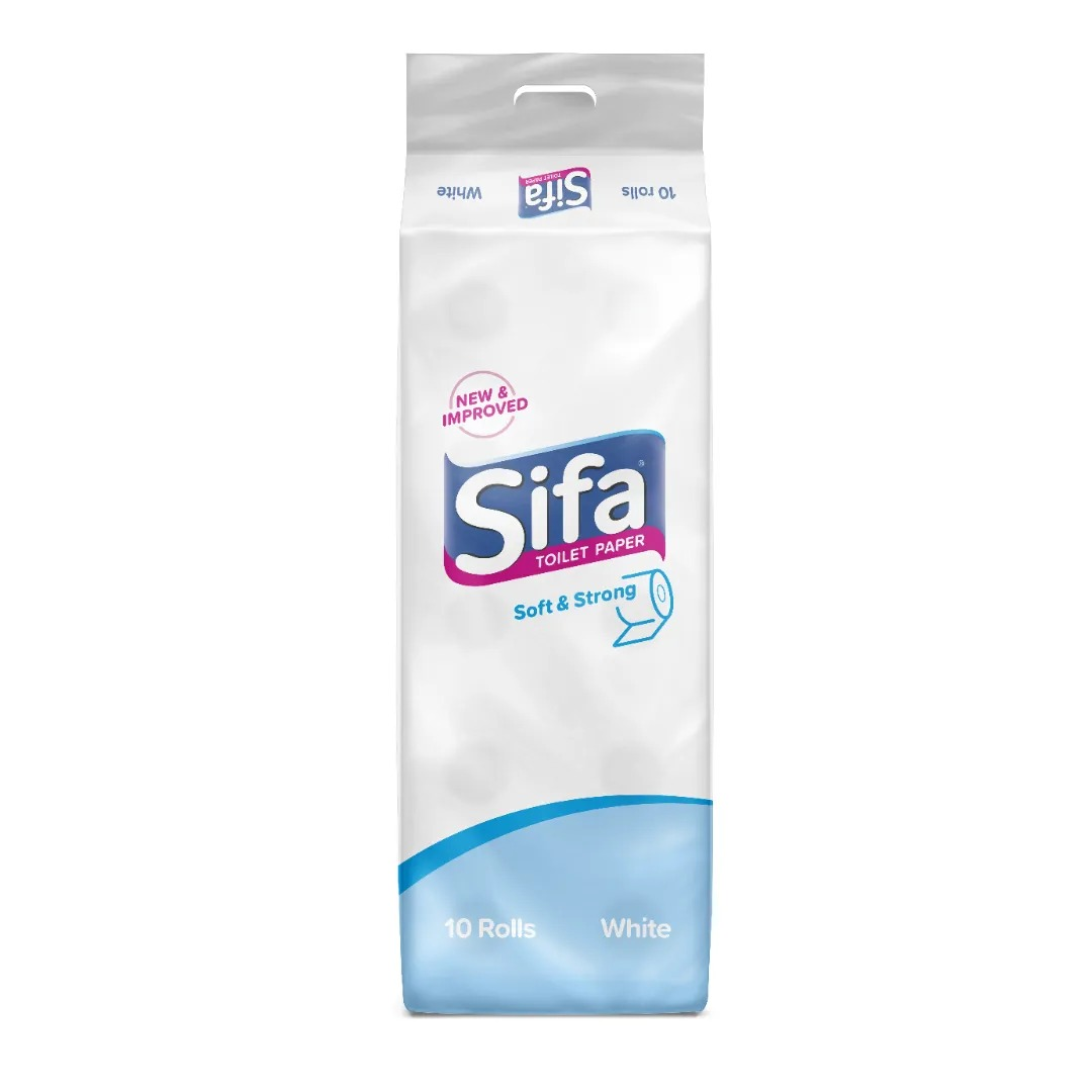 SIFA TP EMB. UNWRAP.10'S